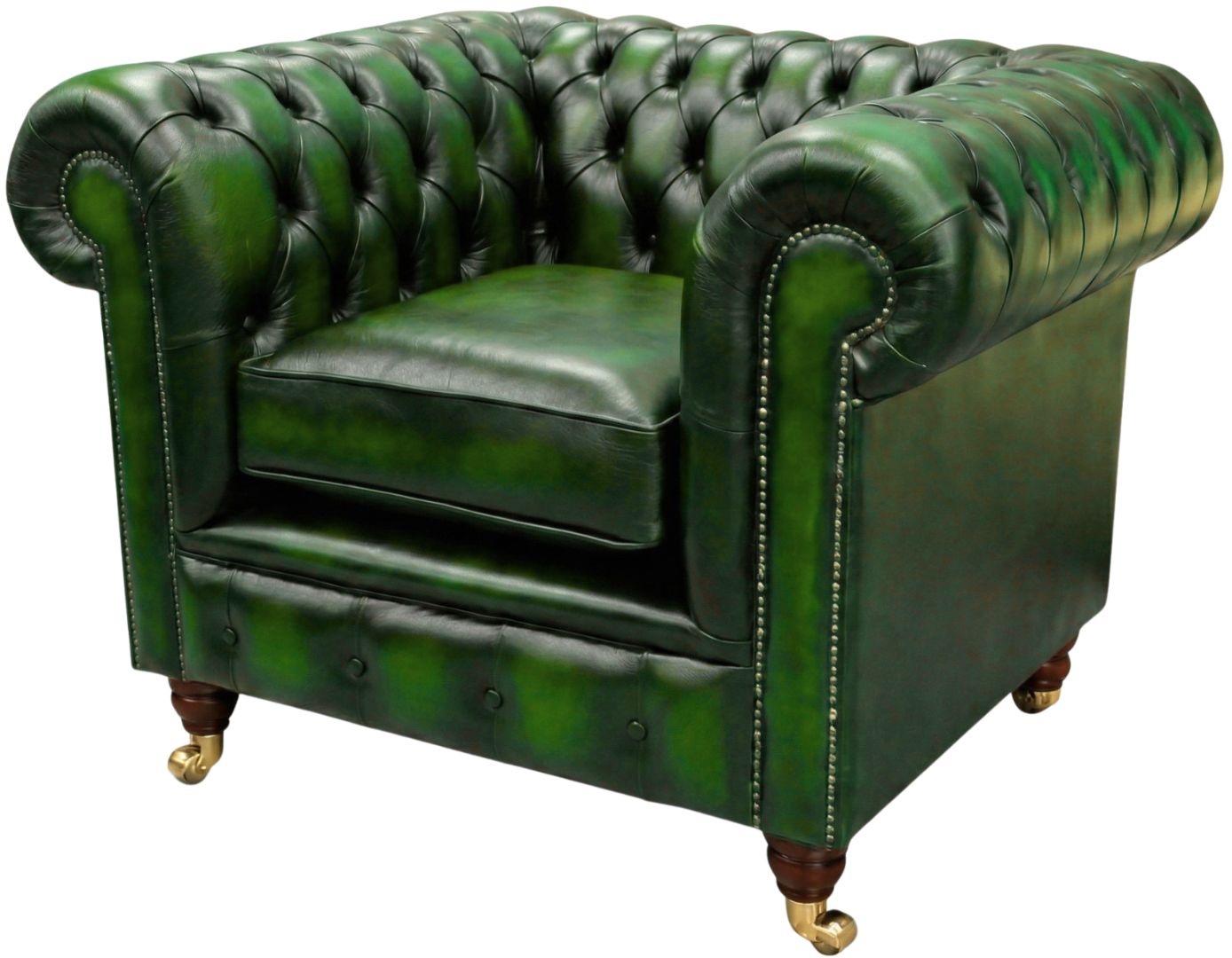 The Dorchester Chesterfield
